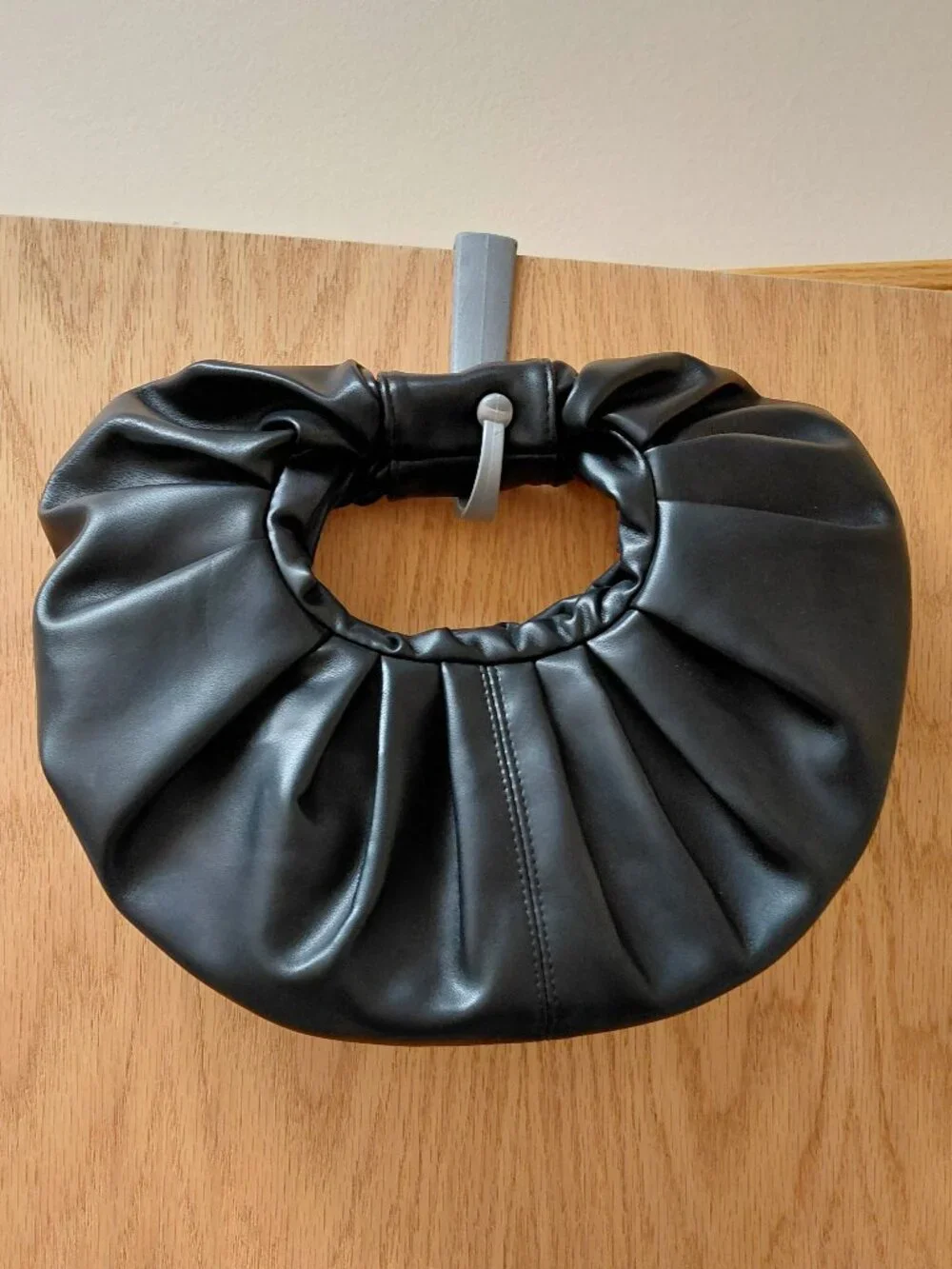 Black Clutch